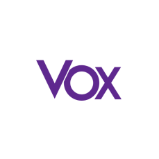 Vox Partei, Logo